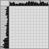 Japanese crossword &laquo;Stallion&raquo;