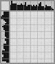 Japanese crossword &laquo;Stallion&raquo;