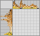 Japanese crossword «Foal» Japanese crossword «Foal»