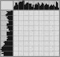 Japanese crossword &laquo;Foal night&raquo;