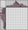 Japanese crossword &laquo;Gesture&raquo;