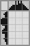 Japanese crossword &laquo;Rod of Asclepius&raquo;