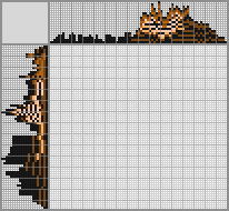 Japanese crossword &laquo;Volk&raquo;