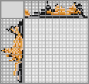 Japanese crossword «Bench press» Japanese crossword «Bench press»