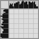 Japanese crossword &laquo;Giraffe&raquo;