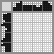 Japanese crossword &laquo;Giraffe&raquo;
