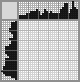 Japanese crossword &laquo;Giraffe&raquo;