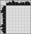 Japanese crossword &laquo;Giraffe&raquo;
