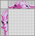 Japanese crossword «Giraffe» Japanese crossword «Giraffe»