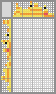 Japanese crossword «Giraffe» Japanese crossword «Giraffe»