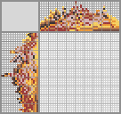 Japanese crossword «Giraffe» Japanese crossword «Giraffe»