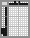 Japanese crossword &laquo;Giraffe&raquo;