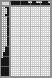 Japanese crossword «Giraffe» Japanese crossword «Giraffe»