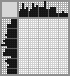 Japanese crossword &laquo;Giraffe&raquo;