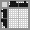 Japanese crossword &laquo;Giraffe&raquo;