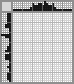 Japanese crossword &laquo;Giraffe&raquo;