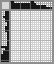 Japanese crossword «Giraffe» Japanese crossword «Giraffe»