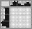 Japanese crossword &laquo;Giraffes&raquo;