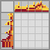 Japanese crossword «Giraffes» Japanese crossword «Giraffes»
