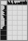 Japanese crossword «Giraffes» Japanese crossword «Giraffes»