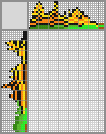 Random crossword