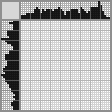 Japanese crossword «Giraffe» Japanese crossword «Giraffe»