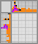 Japanese crossword «Giraffe» Japanese crossword «Giraffe»