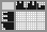Japanese crossword &laquo;Attic Residents&raquo;