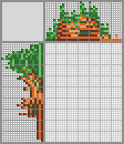 Japanese crossword «Carrot» Japanese crossword «Carrot»