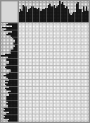 Japanese crossword &laquo;Painter Kokel&raquo;