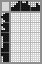 Japanese crossword &laquo;Cheerful pencil&raquo;
