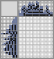 Japanese crossword «The Reaper» Japanese crossword «The Reaper»