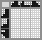 Japanese crossword &laquo;Bug&raquo;