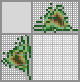 Japanese crossword &laquo;Beetle&raquo;