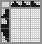 Japanese crossword &laquo;Beetle&raquo;