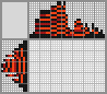 Japanese crossword «Bug» Japanese crossword «Bug»