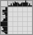 Japanese crossword «Bug» Japanese crossword «Bug»