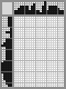Japanese crossword «Bug» Japanese crossword «Bug»