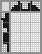 Japanese crossword &laquo;Beetle&raquo;
