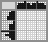 Japanese crossword &laquo;Bug&raquo;