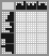 Japanese crossword &laquo;Bug&raquo;
