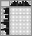 Japanese crossword &laquo;Bug&raquo;