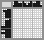 Japanese crossword &laquo;Beatle&raquo;