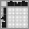 Japanese crossword &laquo;Beetle&raquo;