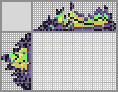 Japanese crossword «Jewel Beetle» Japanese crossword «Jewel Beetle»