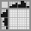 Japanese crossword &laquo;Beetle&raquo;