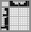 Japanese crossword &laquo;Bug&raquo;