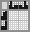 Japanese crossword &laquo;Beetle&raquo;