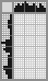 Japanese crossword &laquo;Beetle&raquo;