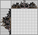 Japanese crossword &laquo;Goliathus Orientalis&raquo;